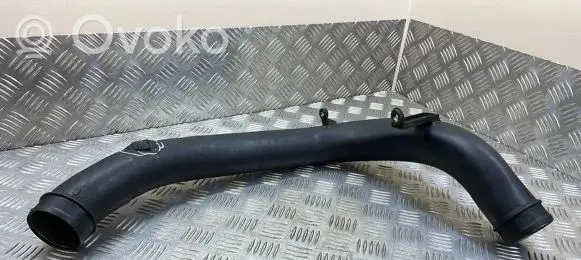 Volvo V70 Intercooler hose/pipe 31355268