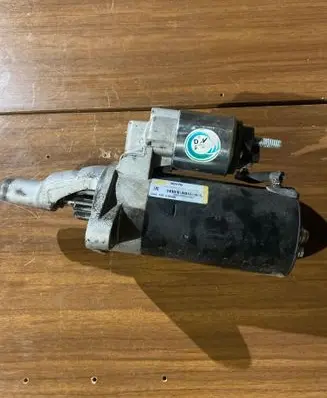 Audi A6 S6 C5 4B Starter motor 5901259420647