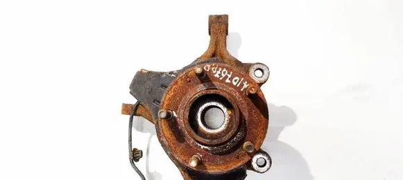 KIA Optima Front wheel hub 