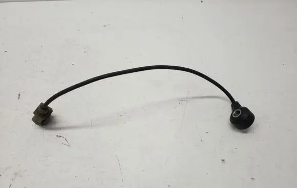 Opel Antara Detonation knock sensor 96980750