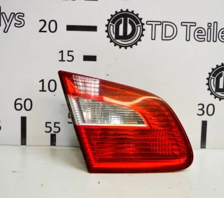 Skoda Superb B6 (3T) Tailgate rear/tail lights 3T5945093