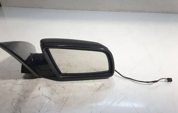 BMW 6 E63 E64 Front door electric wing mirror 7043437 E1010748
