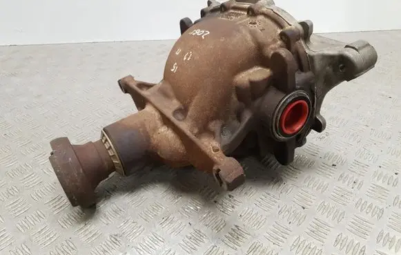 Ford Mustang VI Rear differential FR3W-4025-HA
