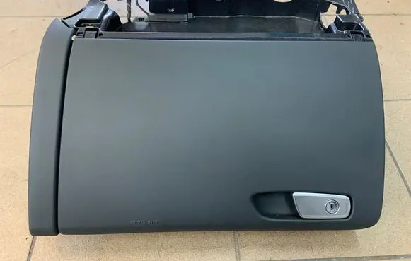 Audi S5 Facelift Glove box set 8K1880302C
