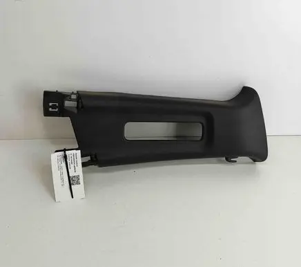 Honda Civic X (B) pillar trim (top) 84111TEAZ11ZB