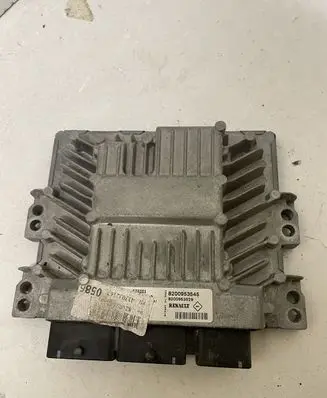 Renault Kangoo II Engine control unit/module 8200953529