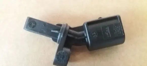 Audi A1 ABS wheel speed sensor 6Q0927807B