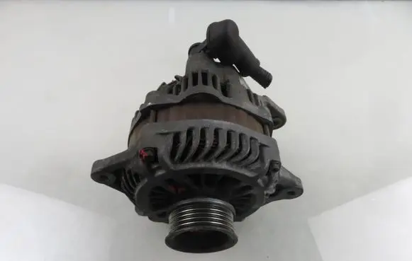 Subaru Legacy Generator/alternator