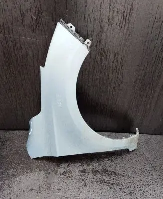 Hyundai i20 (PB PBT) Fender