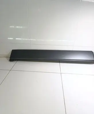 Volkswagen Transporter - Caravelle T6 Sliding door trim (molding) 7H1843796H 3431552418