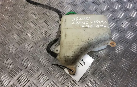 Suzuki Grand Vitara II Coolant expansion tank/reservoir 1793065J