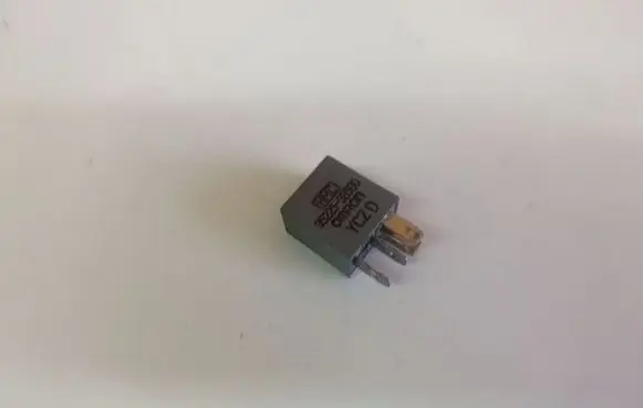 Hyundai Santa Fe Other relay 9522538500