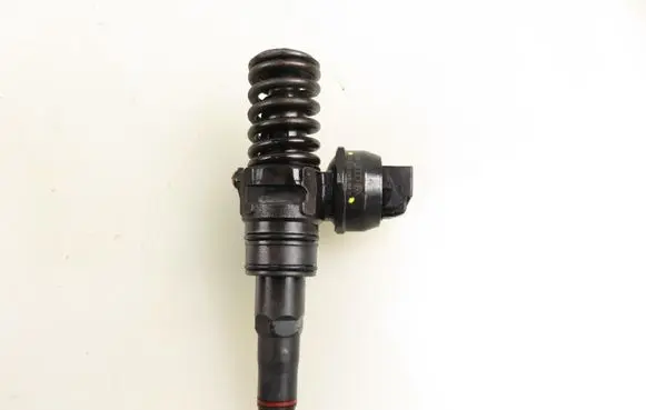 Seat Alhambra (Mk1) Fuel injector 0414720229 038130073BJ