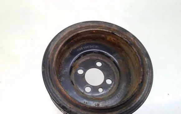 Skoda Octavia Mk2 (1Z) Crankshaft pulley 038105243m