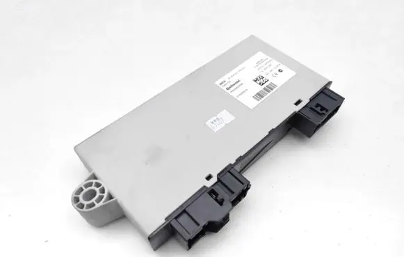 BMW X3 F25 CAS control unit/module 9347913 5WK50822FBR 6135947913901
