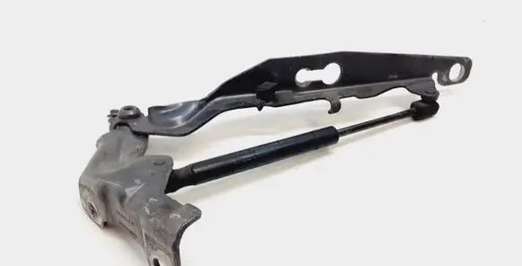 Volvo V70 Engine bonnet/hood hinges 31250185