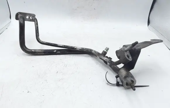Chrysler 300 - 300C Air conditioning (A/C) pipe/hose 04598556 38721