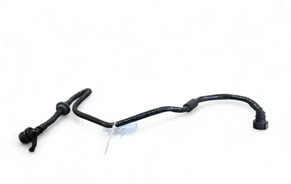Volkswagen Tiguan Vacuum line/pipe/hose 5QA612041B