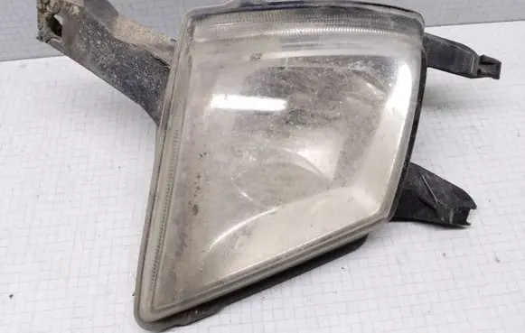 Peugeot 407 Front fog light 964194540 42160748