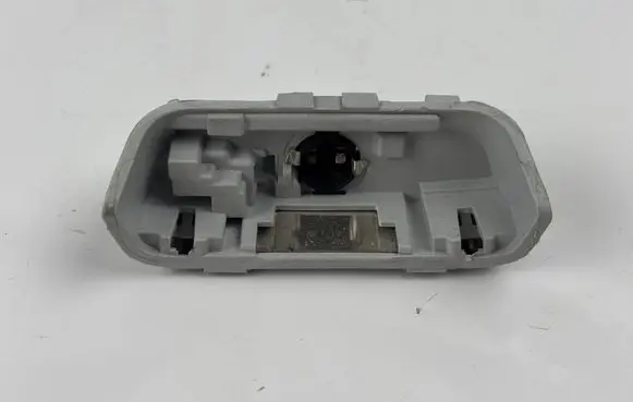 Porsche Panamera (970) Boot/trunk interior light 97063213500 XX89778