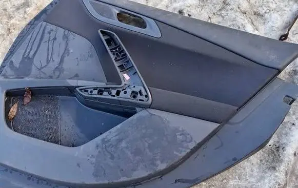 Peugeot 508 Rear door card panel trim G2231004 985-00062085