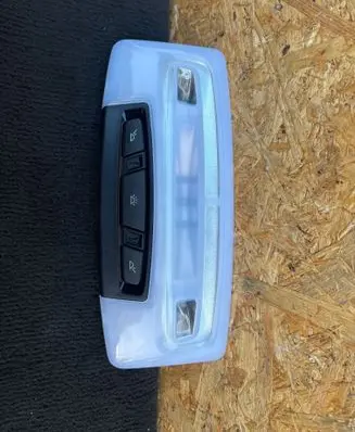 BMW X2 F39 Rear seat light 43794598301