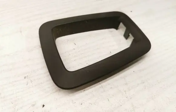 Volvo XC60 Engine bonnet (hood) release handle 39824845