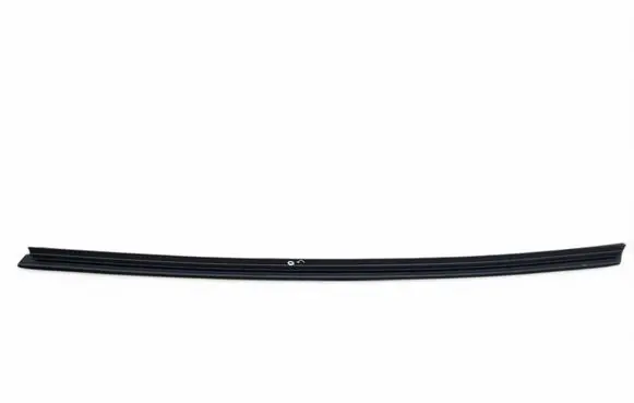Mercedes-Benz GLA W156 X156 Rubber seal rear door window/glass A1567350565