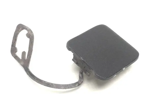 Front tow hook cap/cover