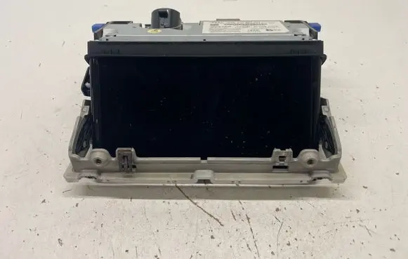 Audi A3 S3 8V Screen/display/small screen 8V0857273H 8V0919603A QFAD012D