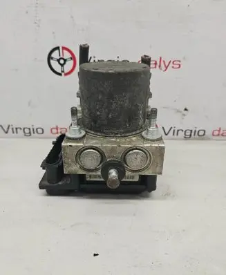Iveco Daily 35 - 40.10 ABS Pump 0265231891 0454L1270608