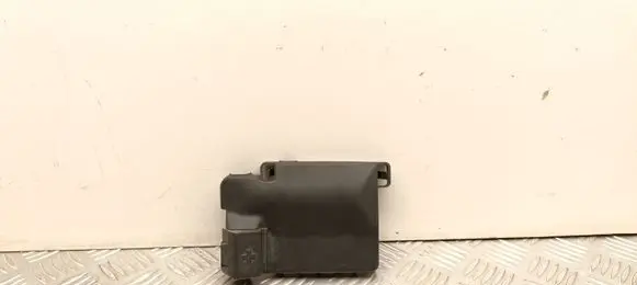 Skoda Enyaq iV Fuse box cover 1EA915429C