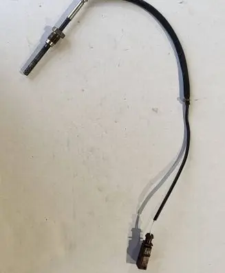 Audi Q5 SQ5 Exhaust gas temperature sensor 8K0906088