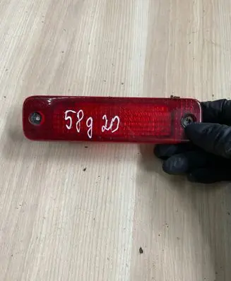 Ford Tourneo Third/center stoplight