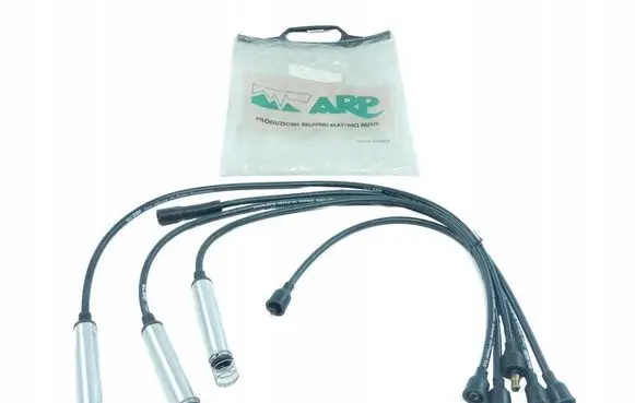 Opel Corsa A Ignition plug leads E3226