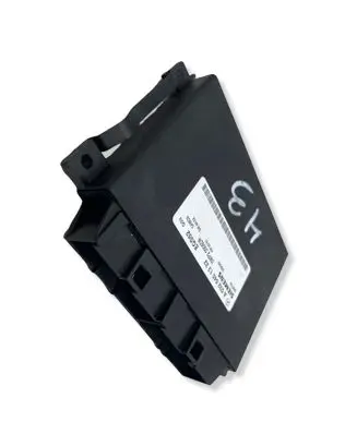 Mercedes-Benz CLK A209 C209 Gearbox control unit/module A0325451332