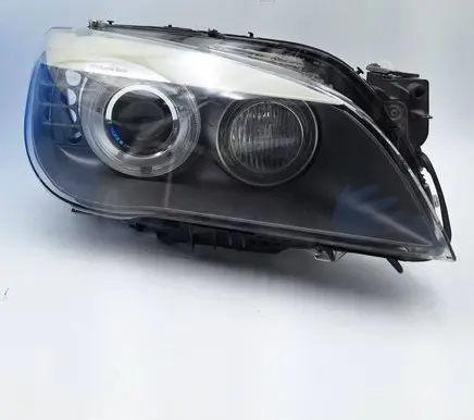 BMW 7 F01 F02 F03 F04 Headlight/headlamp 7182150 7228428 7237647