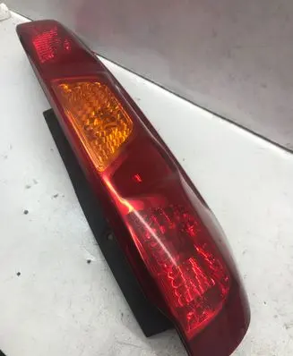 Nissan X-Trail T31 Rear/tail lights