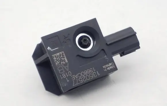 Chevrolet Cruze Airbag deployment crash/impact sensor 13502577 13680CAE