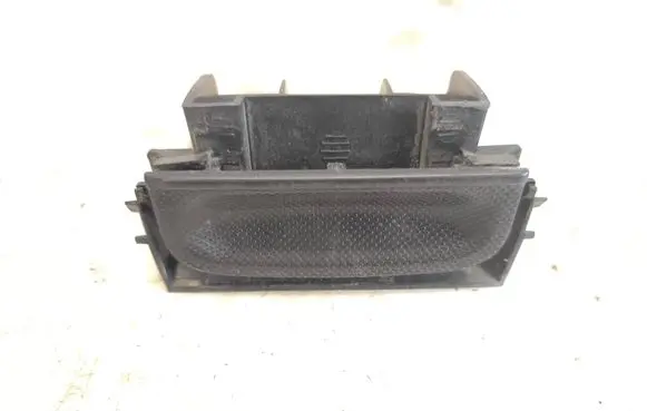 Citroen C4 Grand Picasso Tailgate/trunk/boot exterior handle 