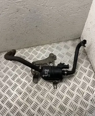 Saab 9-5 Oil breather separator 
