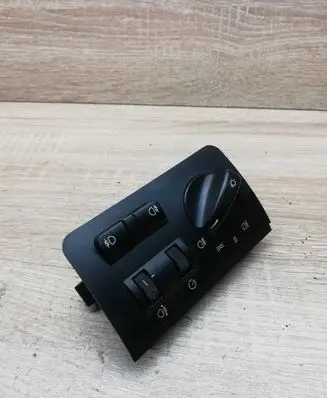 BMW X5 E53 Light switch 6909776
