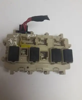 Fuse module