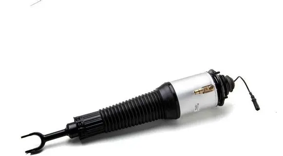 Audi A8 S8 D3 4E Air suspension front shock absorber 4E0616039T 4E0616040AB 4E0616039AH