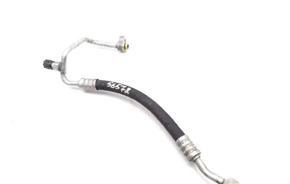 BMW 6 E63 E64 Air conditioning (A/C) pipe/hose 6918238