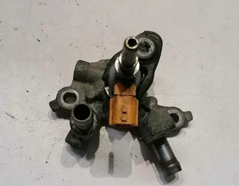 Renault Megane III AdBlue injector 