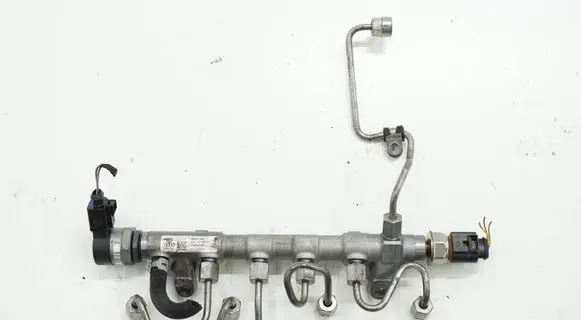 Audi A5 8T 8F Fuel main line pipe 03L130089QACR 03L130089Q