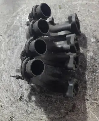 Audi A3 S3 8L Intake manifold 