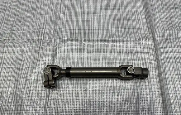 Ford Focus ST Steering tie rod boot 