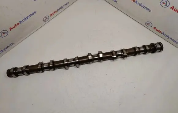BMW X5 E70 Camshaft 7576161 11317576161